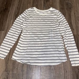 Old Navy Striped Top